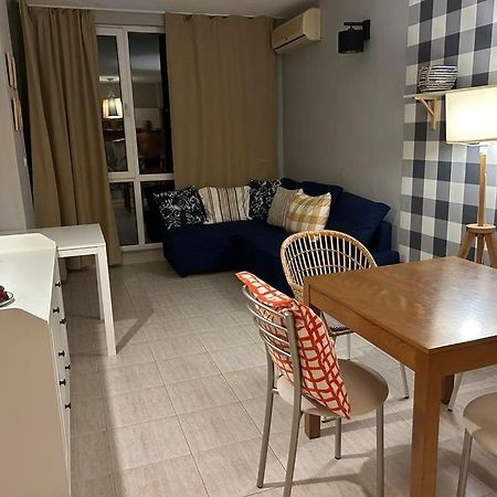 Pollo Resort, Summer Wind Apartaments Slântsjev Brjag Eksteriør bilde