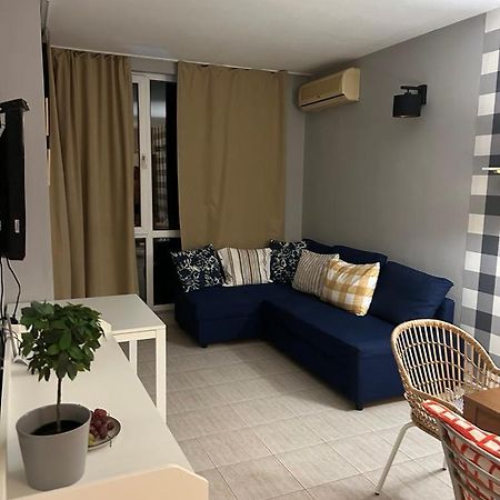 Pollo Resort, Summer Wind Apartaments Slântsjev Brjag Eksteriør bilde