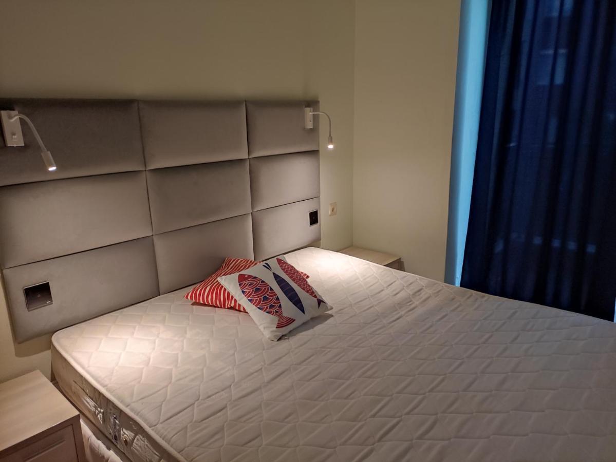 Pollo Resort, Summer Wind Apartaments Slântsjev Brjag Eksteriør bilde