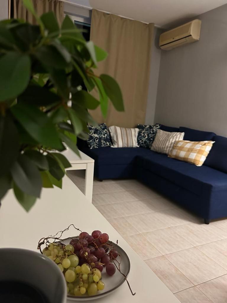 Pollo Resort, Summer Wind Apartaments Slântsjev Brjag Eksteriør bilde